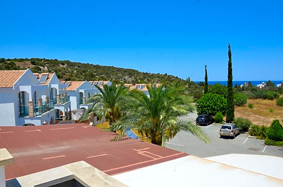 Latchi Escape Hotel and Suites