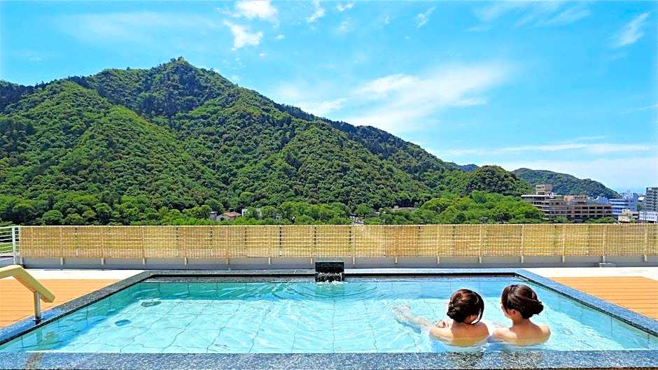 Usyounoie Sugiyama Hotel