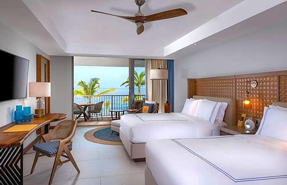 Conrad Punta de Mita