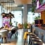 Moxy by Marriott Frankfurt Airport