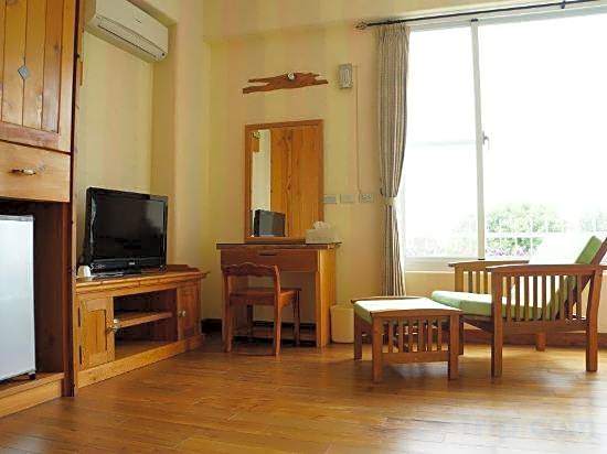 Smile Food Spa Bed and Breakfast