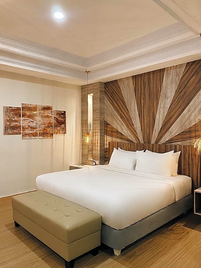 Paradise by CaLia Tarakan