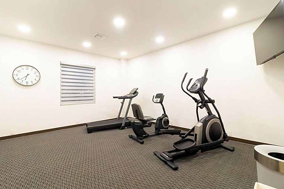 Comfort Inn Ciudad Juarez