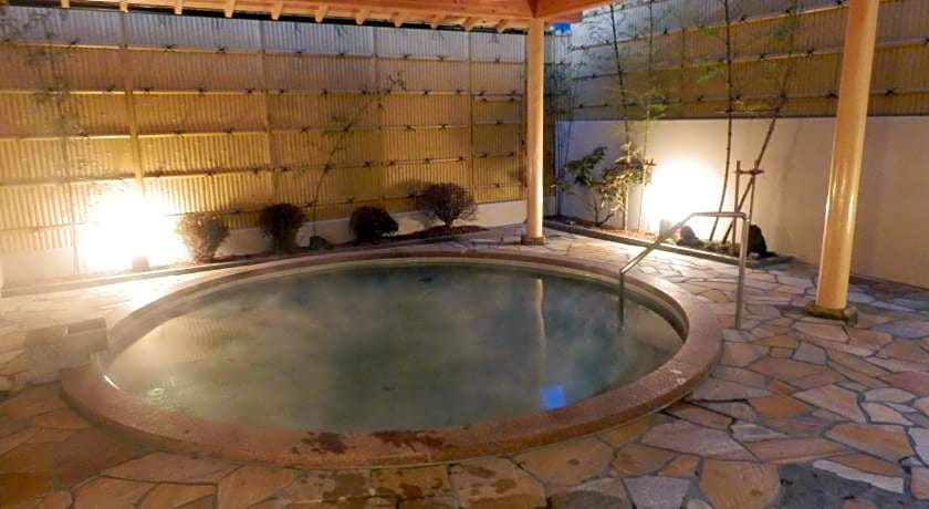Nikko Station Hotel Classic
