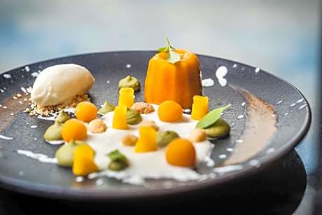 Hyatt Regency Cologne