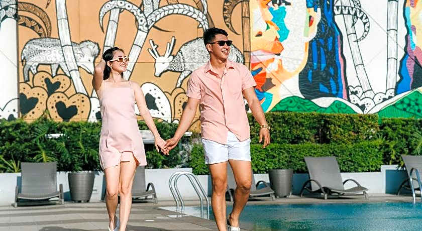 Park Inn By Radisson Bacolod