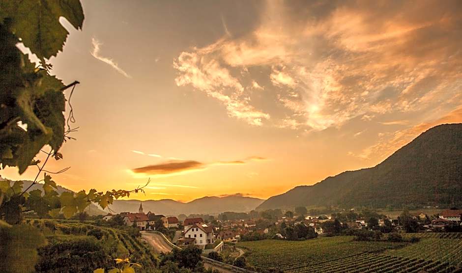 Das WeinQuadrat - boutique stay