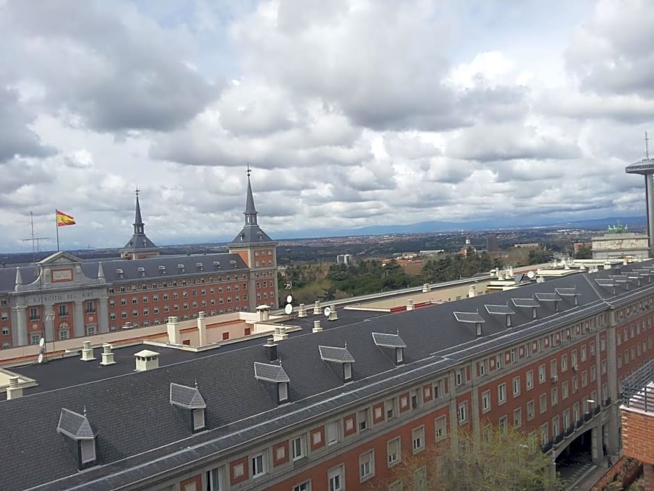 Hotel Exe Moncloa