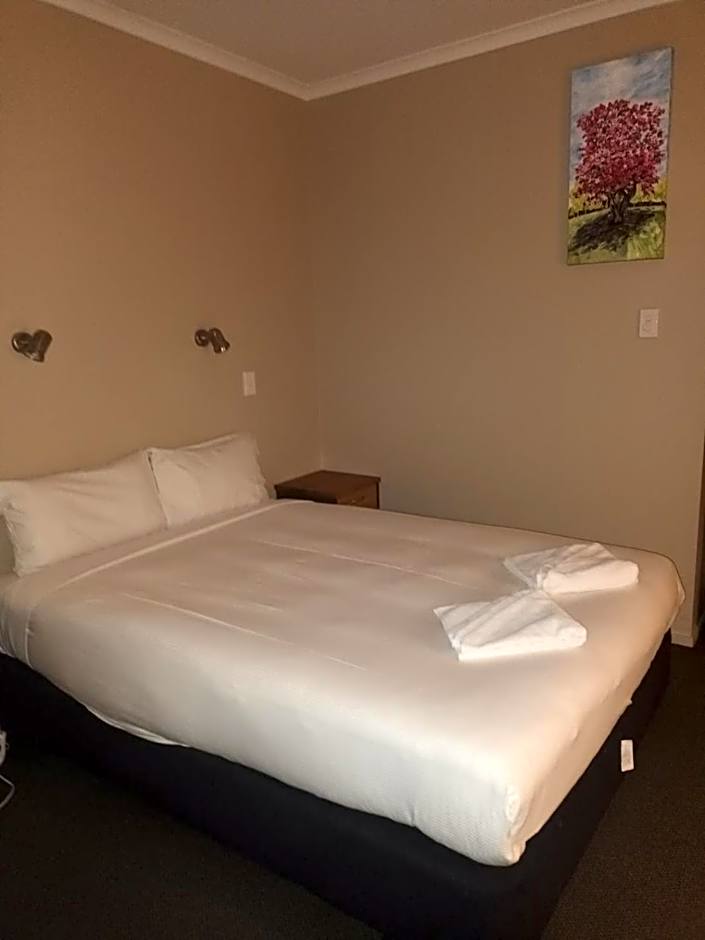 Tongariro Junction Accommodation