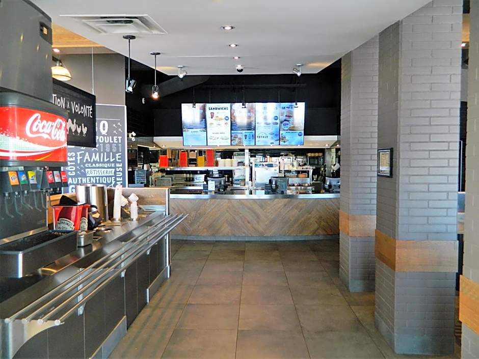 Travelodge by Wyndham Roberval