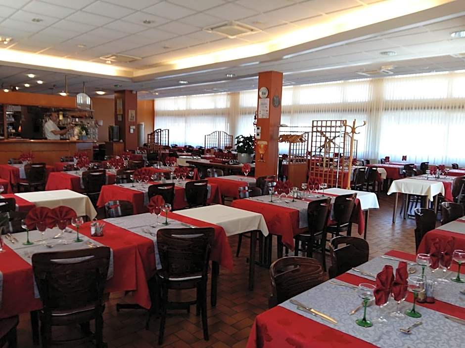 Hotel Restaurant Niemerich