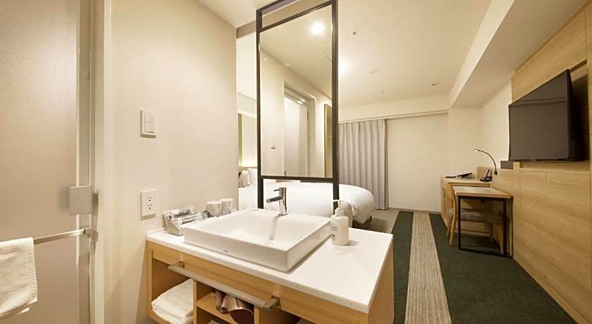 Richmond Hotel Tenjin Nishi-Dori