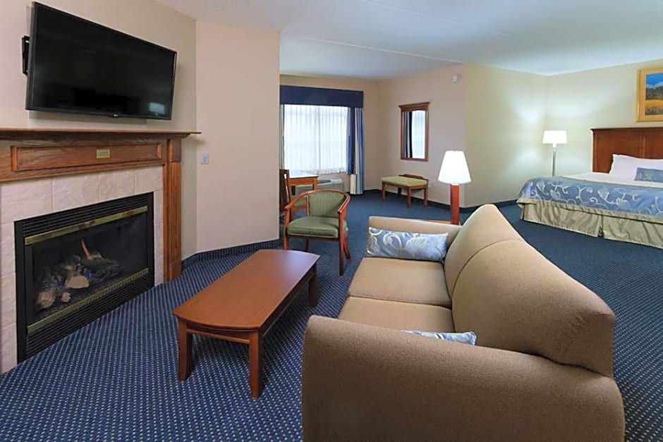 Wingate By Wyndham Ellicottville