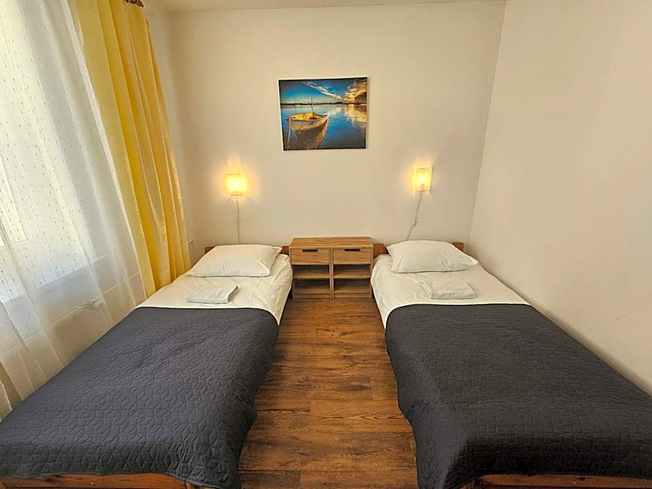 Hotel Eden 24h