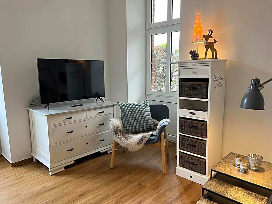 Landhotel Jagdschlösschen