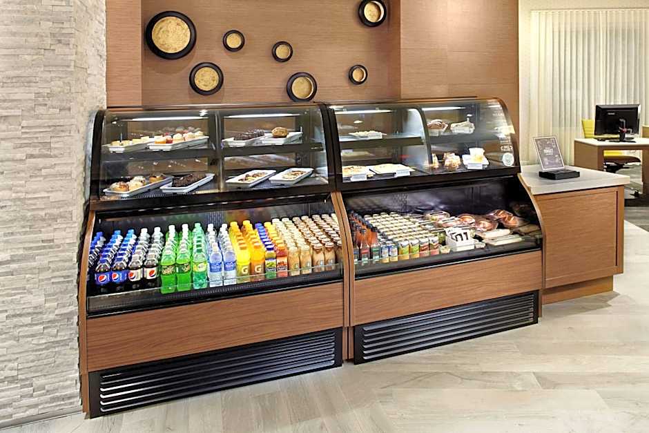 Hyatt Place Miami Airport East