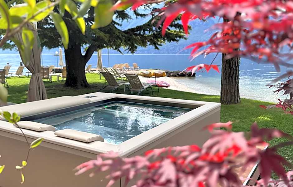 Hotel Du Lac - Relax Attitude Hotel