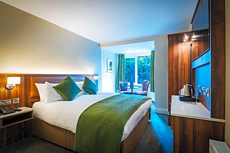 Brandon Hotel Conference & Leisure Centre