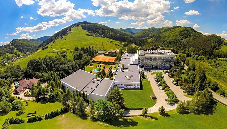 Hotel Perła Południa