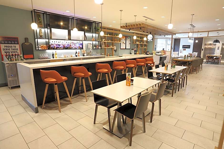 Holiday Inn Hotel and Suites Hopkinsville - Convention Ctr By IHG