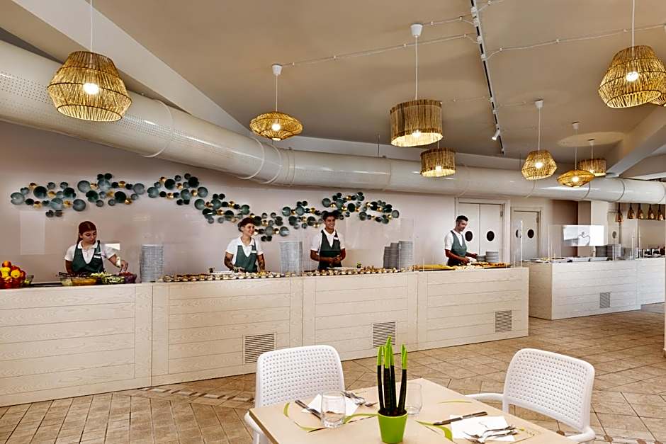 VOI Le Muse Essentia