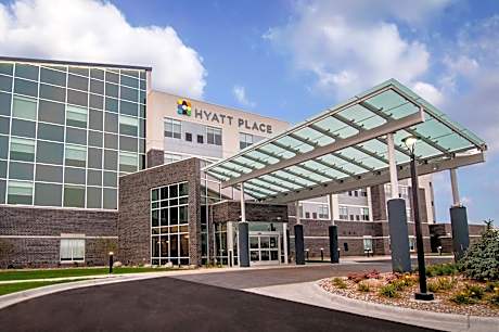 Hyatt Place Sioux Falls South