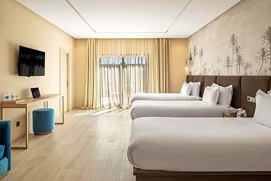 Grand Plaza Marrakech