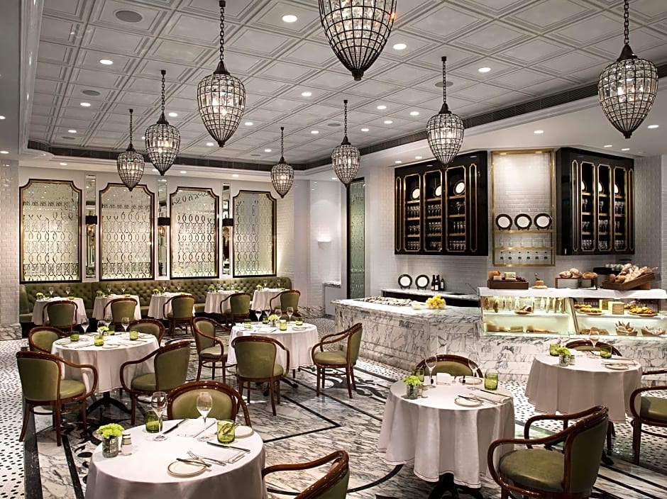 The Ritz-Carlton Macau