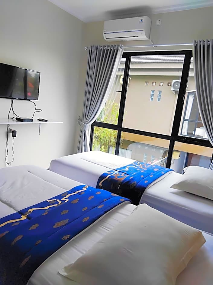 Hotel Bima Majalengka