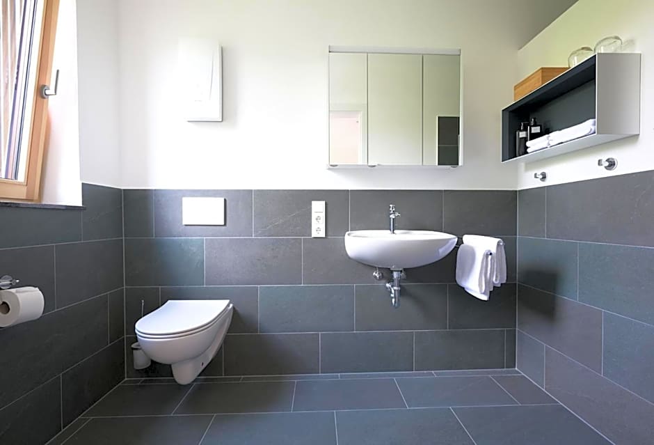 Altes Kelterhaus & Plein Hotel by Markus Plein