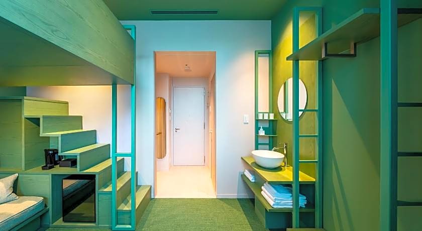 toggle hotel suidobashi TOKYO