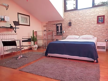 Welcome B&B Lodi