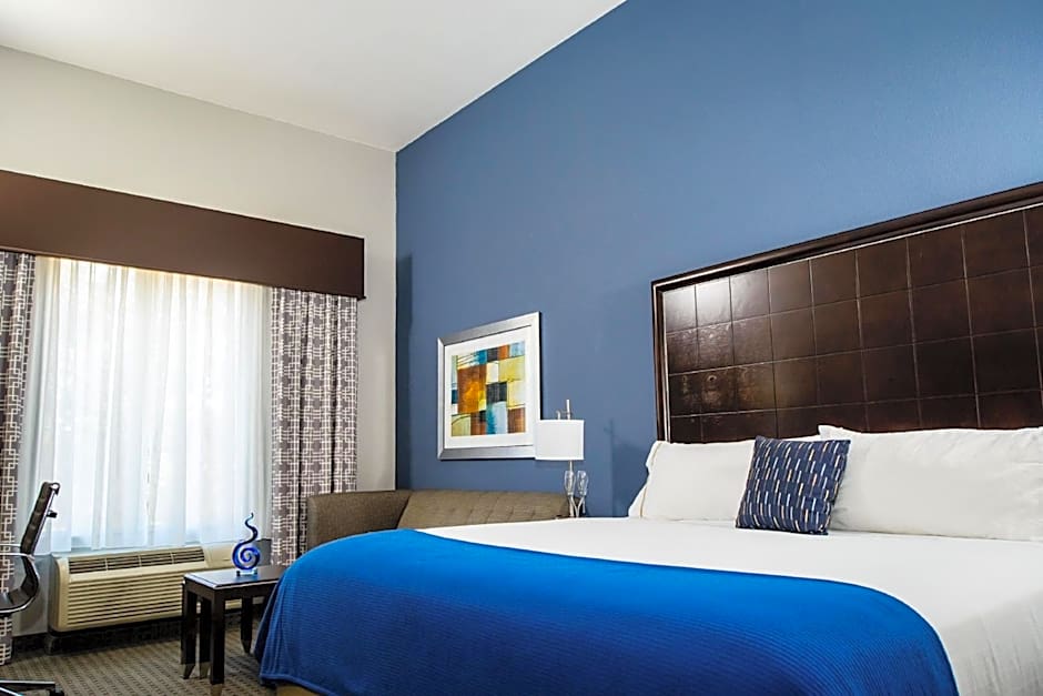 Holiday Inn Express Hotel & Suites Austin NW - Arboretum Area By IHG