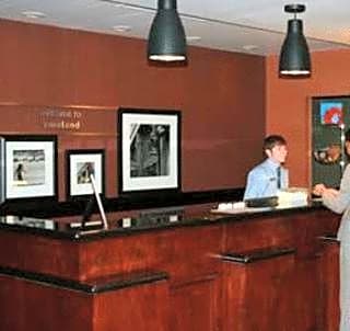 Hampton Inn & Suites Vineland