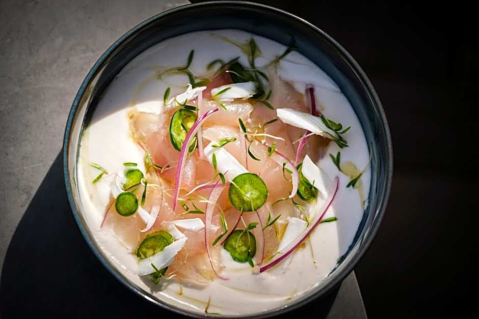 Kimpton Virgilio Polanco by IHG