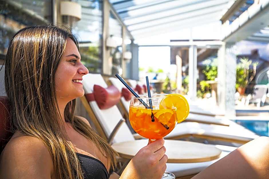 Wellness & Landhotel Prinz- Wellness & Romantik