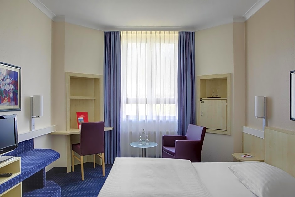 Intercityhotel Augsburg