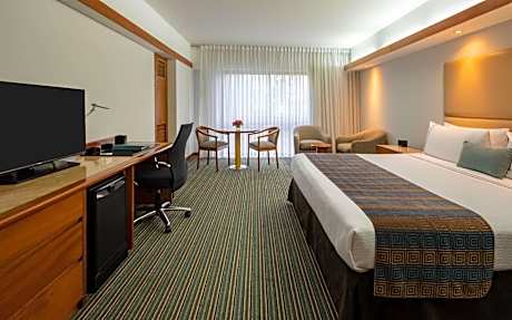 Executive King Room