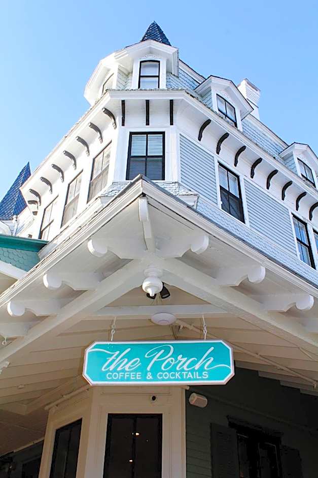 The Inn Of Cape May