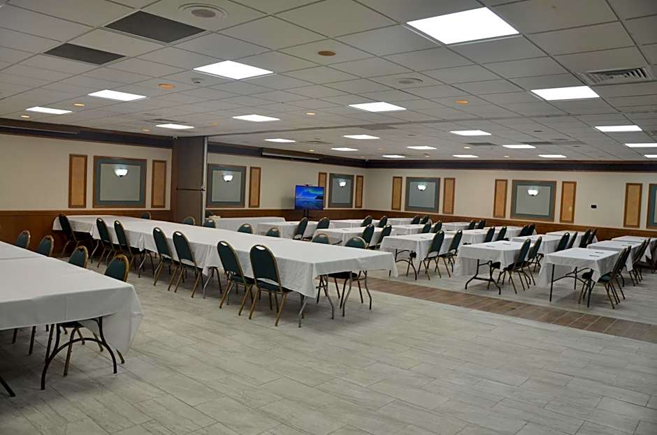 Quality Inn Perrysburg - Toledo South