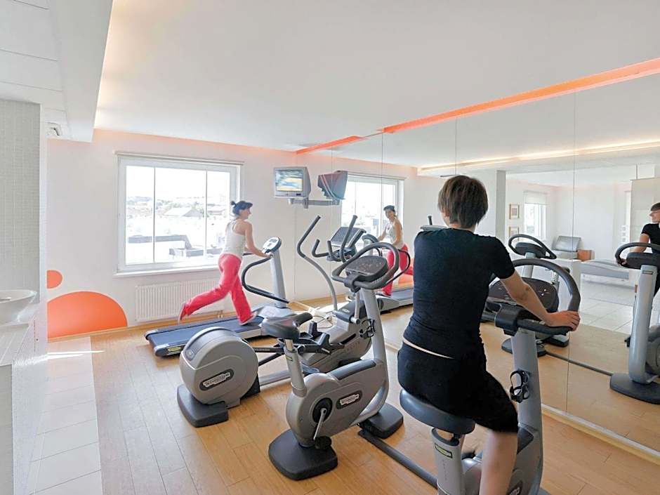 Novotel Vilnius Centre