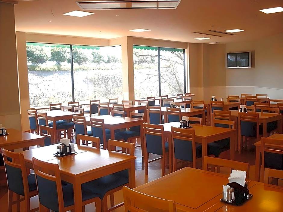 Hotel Route-Inn Kumamoto Ekimae