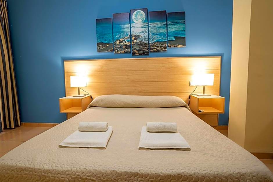 Hotel Sierra de Huesa