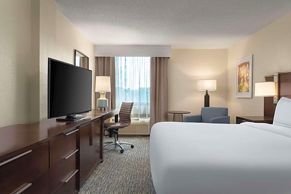 DoubleTree By Hilton Columbia