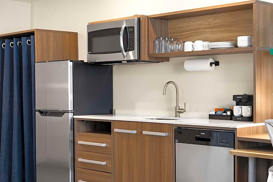 Home2 Suites by Hilton Conyers Atlanta