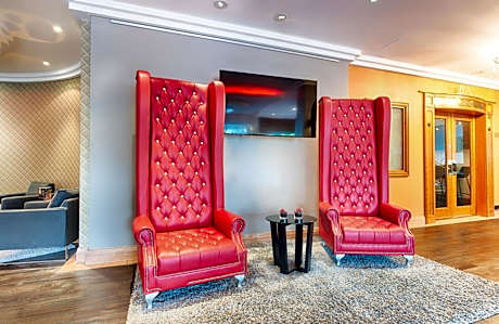 Leonardo Hotel Heidelberg