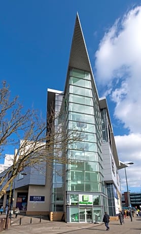 Holiday Inn Derby Riverlights By IHG