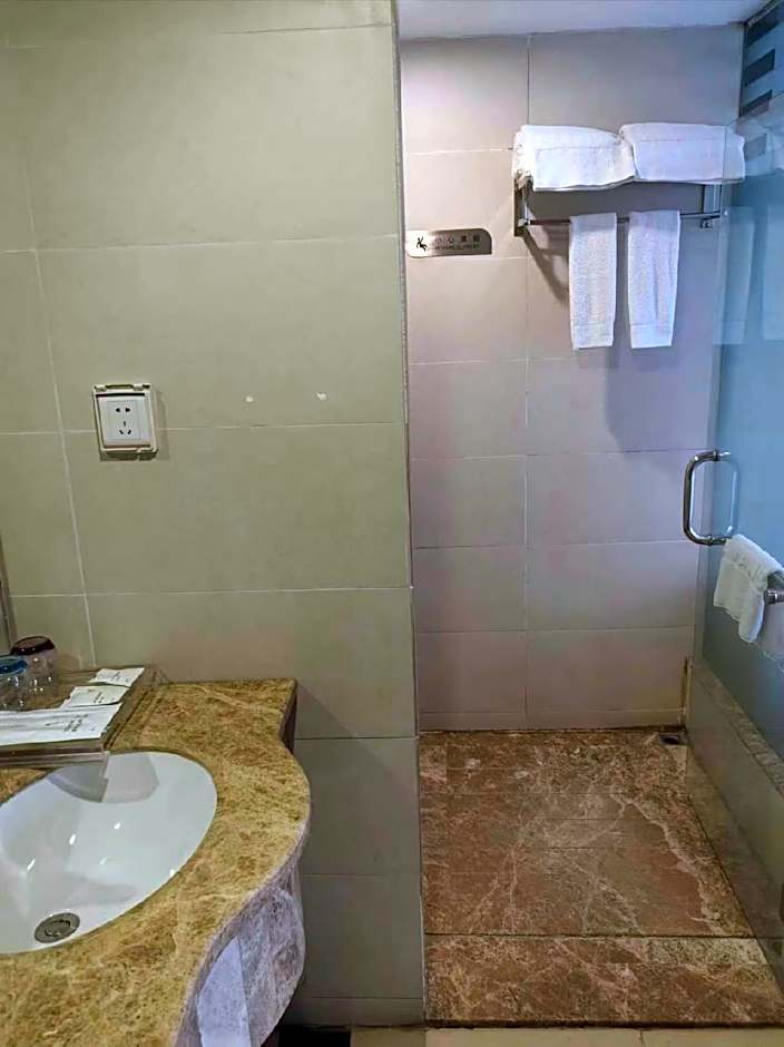 Lavande Hotel Huizhou Dongjiang