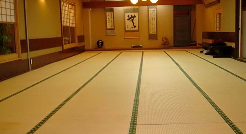 Senshinkan Matsuya