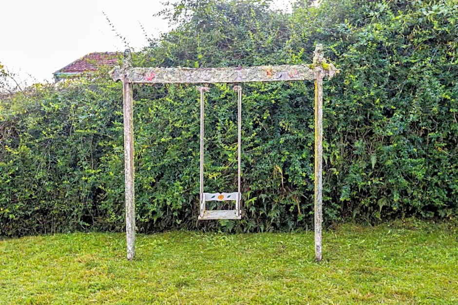 Chalé inteiro completo a 5 min a pé do Capivari - Campos do Jordão